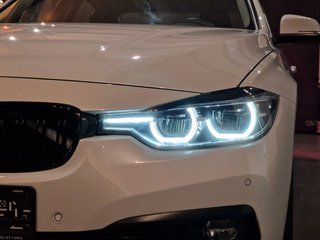 BMW 320i Advantage Tieferlegung*Sport-Fahrwerk* - bilder 4