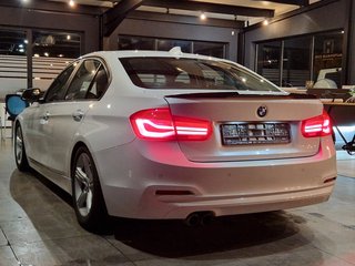 BMW 320i Advantage Tieferlegung*Sport-Fahrwerk* - bilder 5