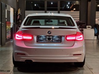 BMW 320i Advantage Tieferlegung*Sport-Fahrwerk* - bilder 6