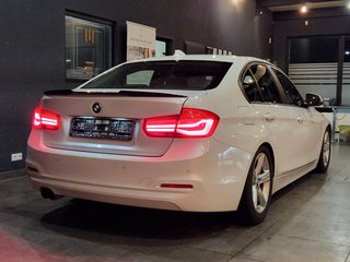 BMW 320i Advantage Tieferlegung*Sport-Fahrwerk* - bilder 7