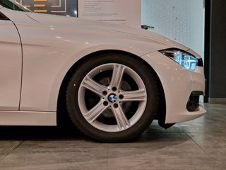 BMW 320i Advantage Tieferlegung*Sport-Fahrwerk* - bilder 9