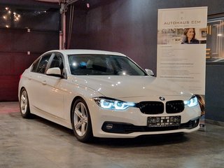 BMW 320 Gebrauchtwagen Kaufen