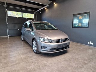 Volkswagen Golf Sportsvan Gebrauchtwagen Kaufen