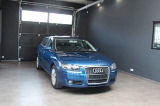 Audi A3 Gebrauchtwagen Kaufen
