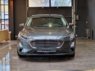 Ford Focus Titanium 1,5TDCi EcoBlue*Kamera*Head Up - photo 2