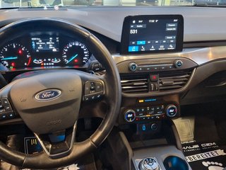 Ford Focus Titanium 1,5TDCi EcoBlue*Kamera*Head Up - photo 1