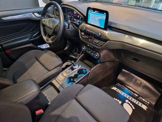 Ford Focus Titanium 1,5TDCi EcoBlue*Kamera*Head Up - photo 5