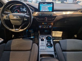 Ford Focus Titanium 1,5TDCi EcoBlue*Kamera*Head Up - photo 6