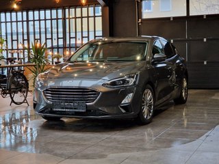 Ford Focus Titanium 1,5TDCi EcoBlue*Kamera*Head Up - photo 3