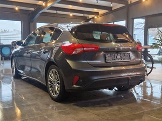 Ford Focus Titanium 1,5TDCi EcoBlue*Kamera*Head Up - photo 5