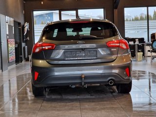 Ford Focus Titanium 1,5TDCi EcoBlue*Kamera*Head Up - photo 6