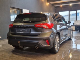 Ford Focus Titanium 1,5TDCi EcoBlue*Kamera*Head Up - photo 7