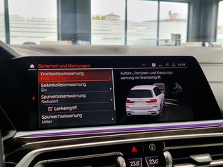 BMW X7 xDrive30d M Sport Individual*7-SITZER*PANO - foto 14