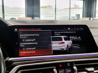 BMW X7 xDrive30d M Sport Individual*7-SITZER*PANO - foto 15