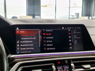 BMW X7 xDrive30d M Sport Individual*7-SITZER*PANO - foto 19
