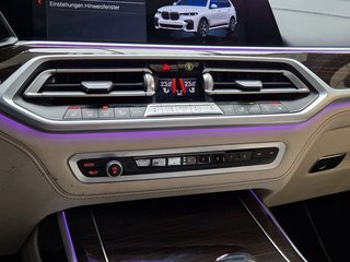 BMW X7 xDrive30d M Sport Individual*7-SITZER*PANO - foto 20