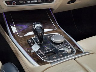 BMW X7 xDrive30d M Sport Individual*7-SITZER*PANO - foto 21