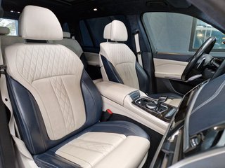 BMW X7 xDrive30d M Sport Individual*7-SITZER*PANO - foto 24