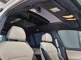 BMW X7 xDrive30d M Sport Individual*7-SITZER*PANO - foto 25