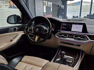 BMW X7 xDrive30d M Sport Individual*7-SITZER*PANO - foto 26