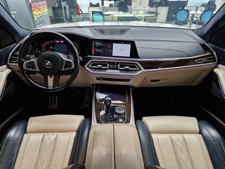 BMW X7 xDrive30d M Sport Individual*7-SITZER*PANO - foto 27