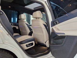 BMW X7 xDrive30d M Sport Individual*7-SITZER*PANO - foto 28