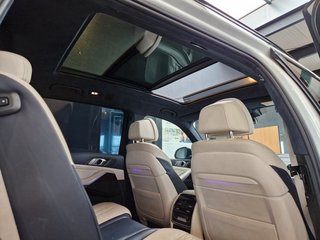 BMW X7 xDrive30d M Sport Individual*7-SITZER*PANO - foto 30