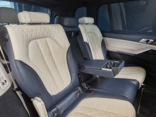 BMW X7 xDrive30d M Sport Individual*7-SITZER*PANO - foto 32