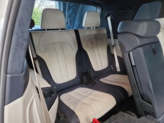 BMW X7 xDrive30d M Sport Individual*7-SITZER*PANO - foto 33