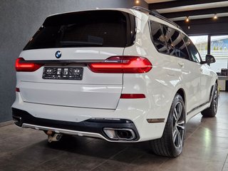 BMW X7 xDrive30d M Sport Individual*7-SITZER*PANO - foto 7