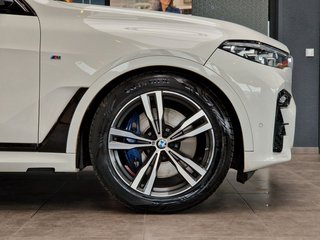 BMW X7 xDrive30d M Sport Individual*7-SITZER*PANO - foto 10