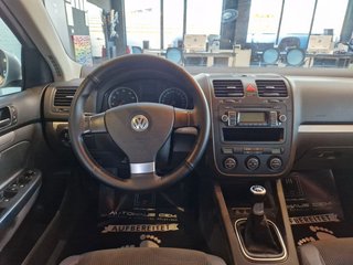 Volkswagen Golf V Variant Comfortline 1,4TSI*PDC*AHK*TEMP* - bilder 1