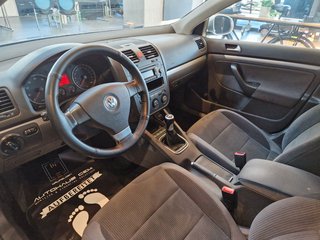 Volkswagen Golf V Variant Comfortline 1,4TSI*PDC*AHK*TEMP* - bilder 10