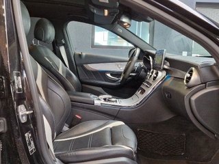 Mercedes-Benz C 63 S AMG*HUD*Burmester*ACC*360°Kamera* - foto 3