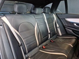 Mercedes-Benz C 63 S AMG*HUD*Burmester*ACC*360°Kamera* - foto 6