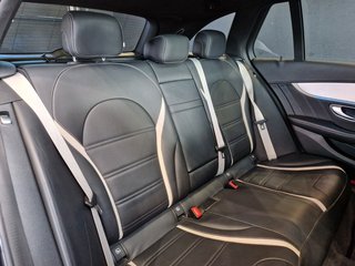 Mercedes-Benz C 63s AMG*HUD*Burmester*ACC*360°Kamera* - bilder 11