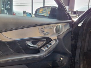 Mercedes-Benz C 63s AMG*HUD*Burmester*ACC*360°Kamera* - bilder 7