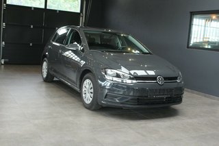 Volkswagen Golf 7 Lim. 1.6 TDI*7G DSG*Euro 6*1.Hand - photo 1