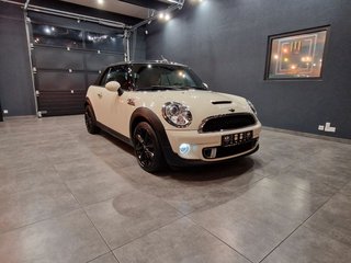 MINI Cooper S Cabrio*NAVI*XENON*HARMAN KARDON - bilder 1
