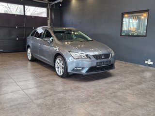 Seat Leon Gebrauchtwagen Kaufen