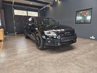 Audi SQ5 Used vehicle for sale