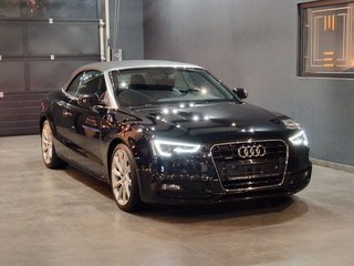Audi A5 Gebrauchtwagen Kaufen