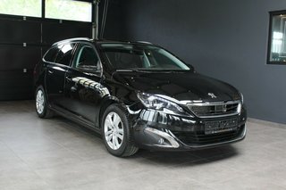 Peugeot 308 SW 1.5 Allure *Kamera*PDC*SHZ*Panoramadach - photo 1