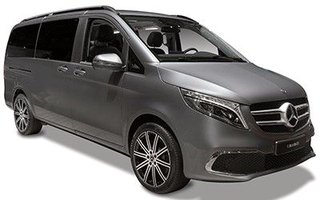 Mercedes-Benz V 250 Neuwagen Kaufen