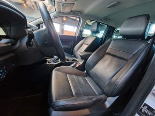 Ford Ranger Limited Doppelkabine 4x4 2,0TDCi*KAMERA* - bilder 1