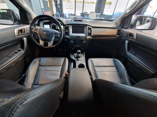 Ford Ranger Limited Doppelkabine 4x4 2,0TDCi*KAMERA* - bilder 3