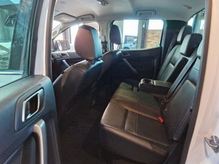 Ford Ranger Limited Doppelkabine 4x4 2,0TDCi*KAMERA* - bilder 4