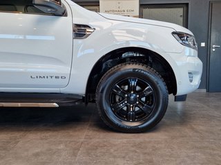 Ford Ranger Limited Doppelkabine 4x4 2,0TDCi*KAMERA* - bilder 3