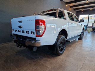 Ford Ranger Limited Doppelkabine 4x4 2,0TDCi*KAMERA* - bilder 4