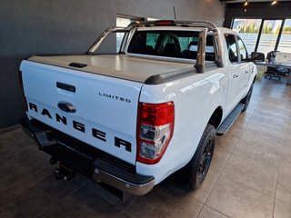 Ford Ranger Limited Doppelkabine 4x4 2,0TDCi*KAMERA* - bilder 5